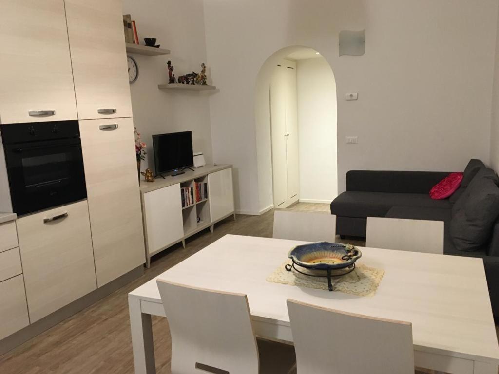 Home Pilastri Apartament 佛罗伦萨 外观 照片