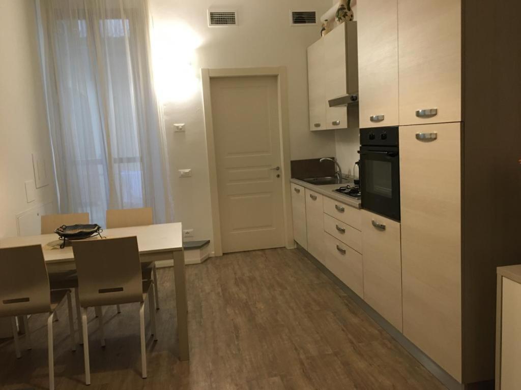 Home Pilastri Apartament 佛罗伦萨 外观 照片