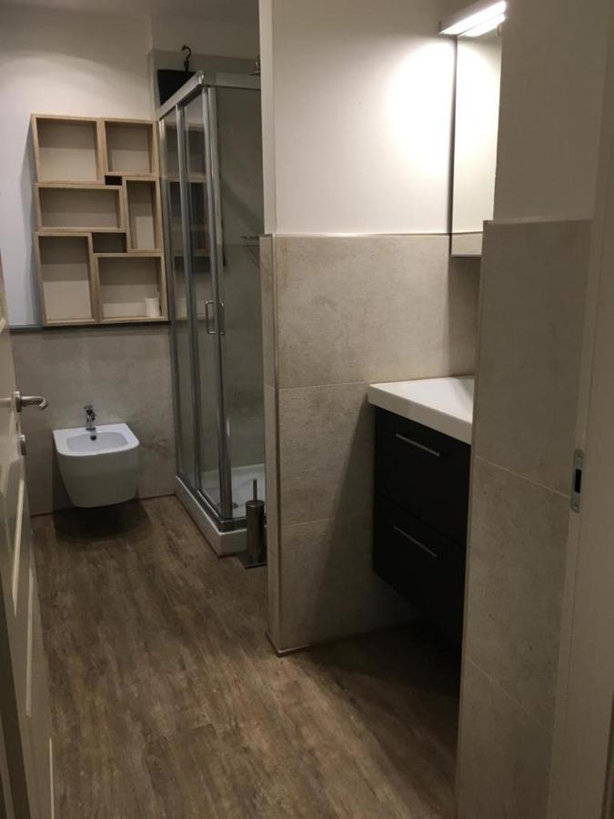 Home Pilastri Apartament 佛罗伦萨 外观 照片