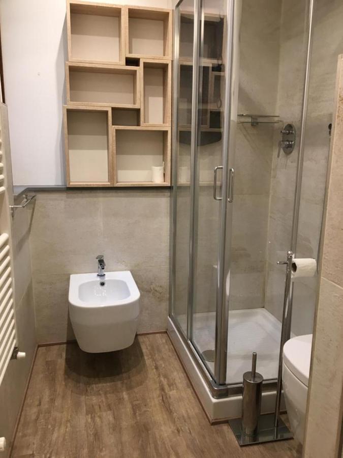 Home Pilastri Apartament 佛罗伦萨 外观 照片