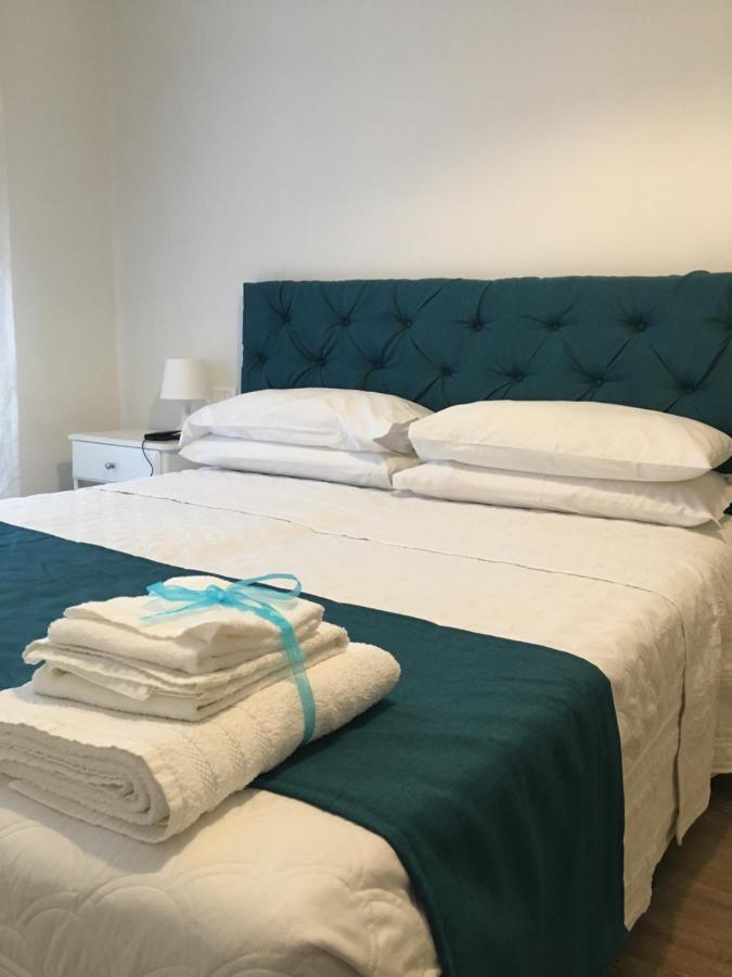Home Pilastri Apartament 佛罗伦萨 外观 照片